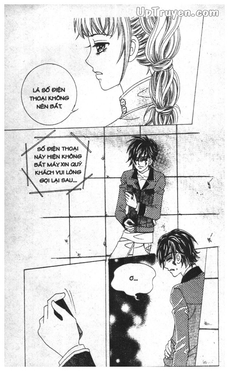 Thuyền Viễn Xứ: Chapter 8