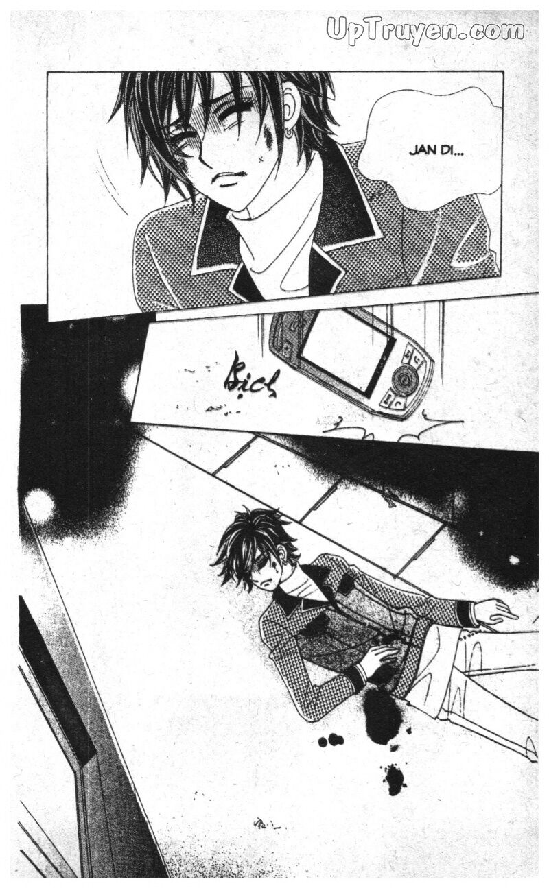 Thuyền Viễn Xứ: Chapter 8
