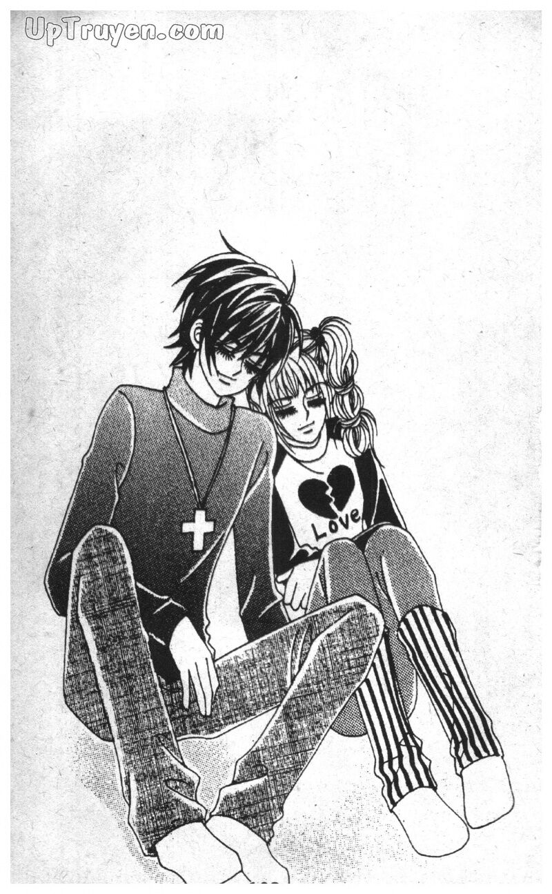 Thuyền Viễn Xứ: Chapter 8