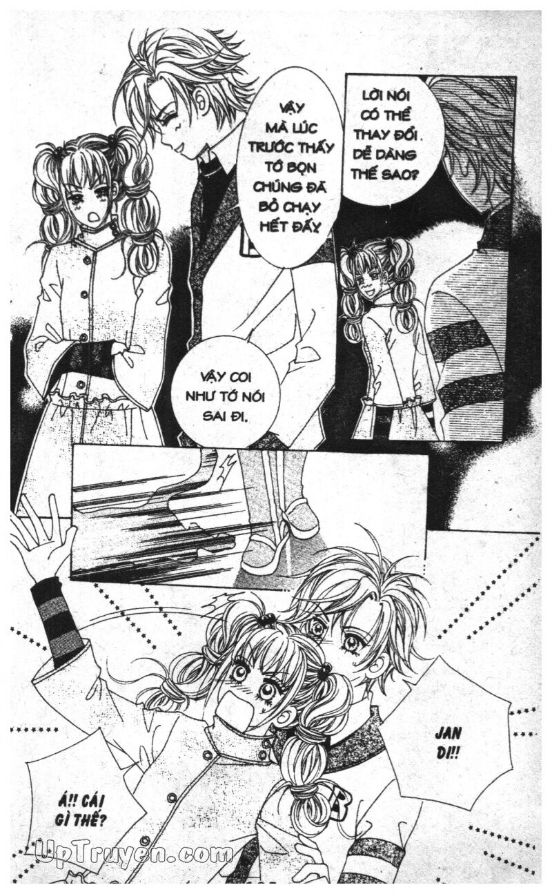 Thuyền Viễn Xứ: Chapter 8