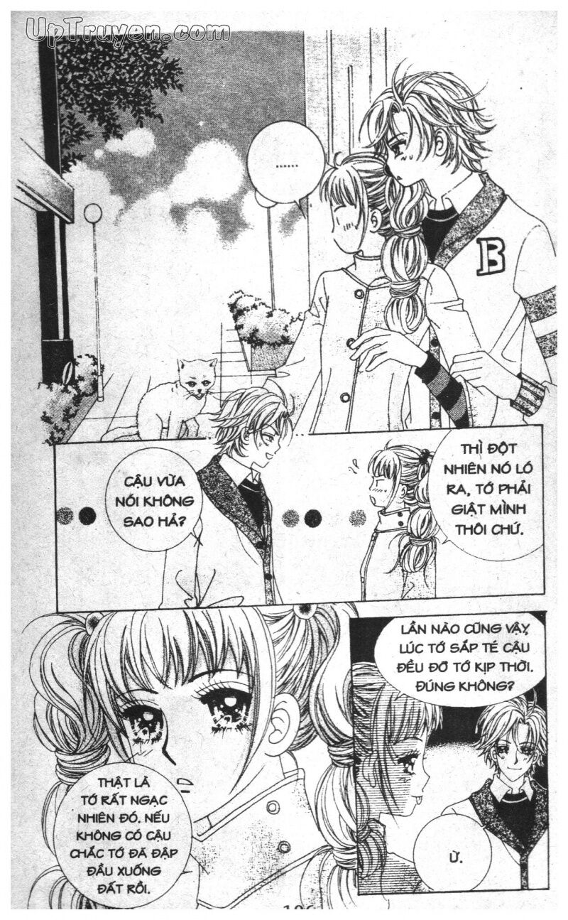Thuyền Viễn Xứ: Chapter 8