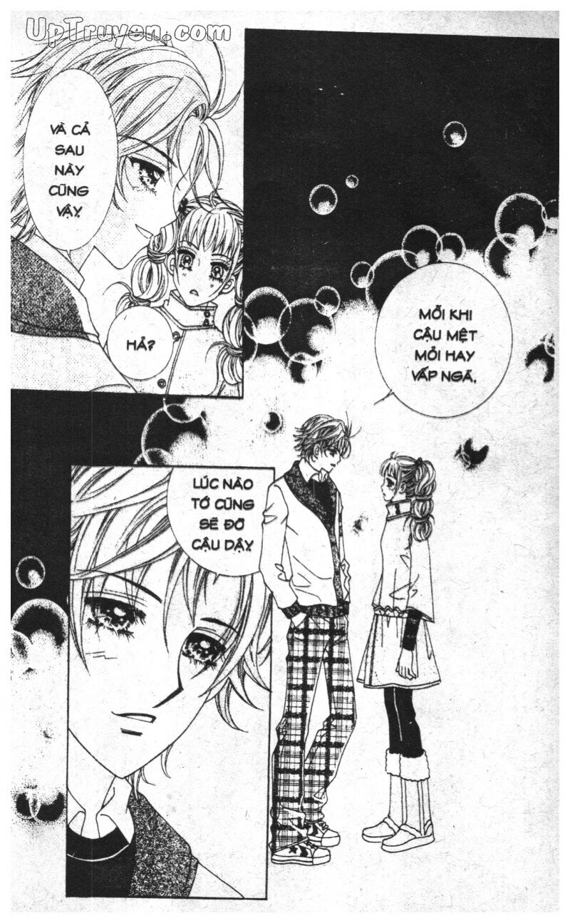 Thuyền Viễn Xứ: Chapter 8