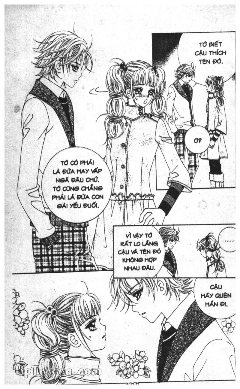 Thuyền Viễn Xứ: Chapter 8