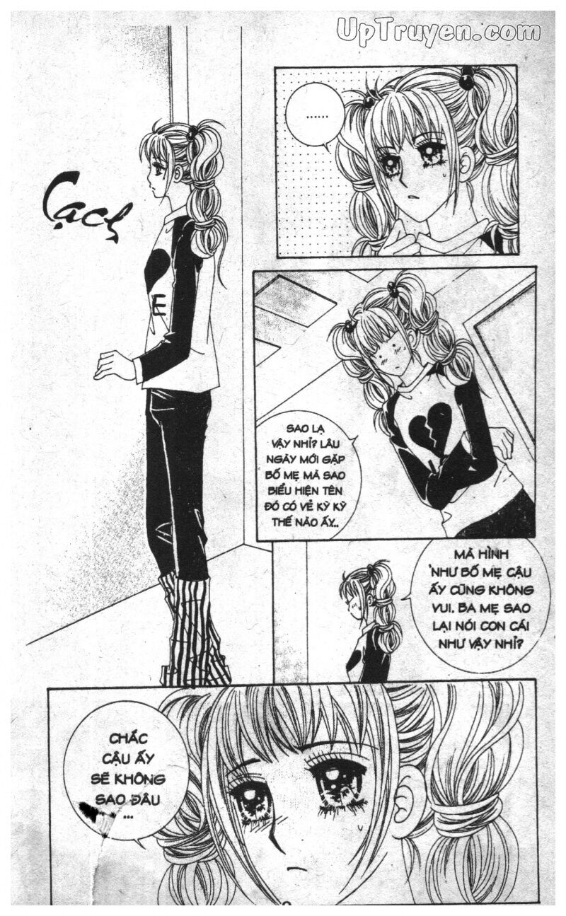 Thuyền Viễn Xứ: Chapter 8