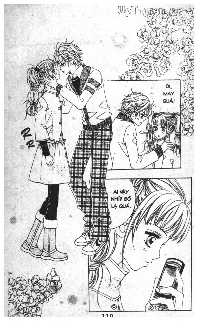Thuyền Viễn Xứ: Chapter 8