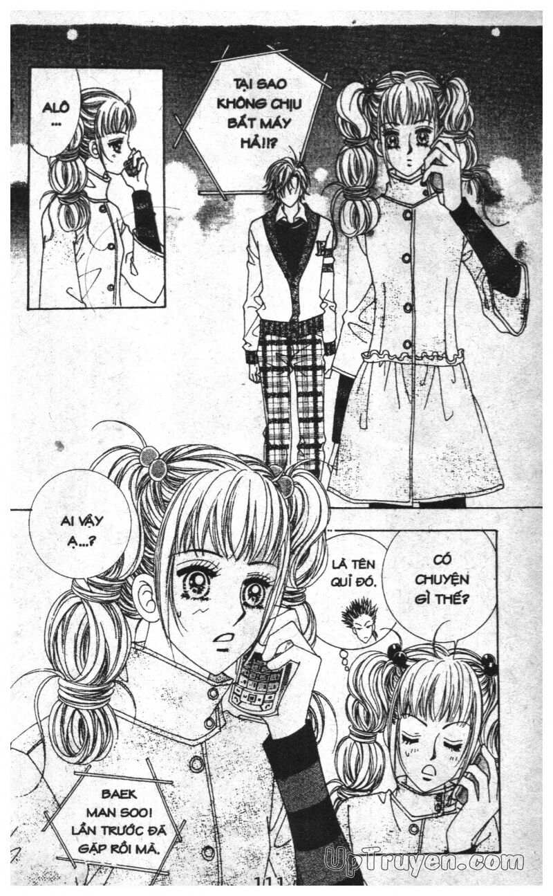 Thuyền Viễn Xứ: Chapter 8