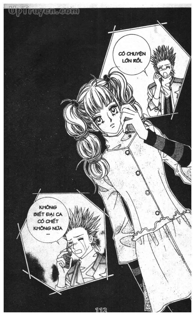 Thuyền Viễn Xứ: Chapter 8