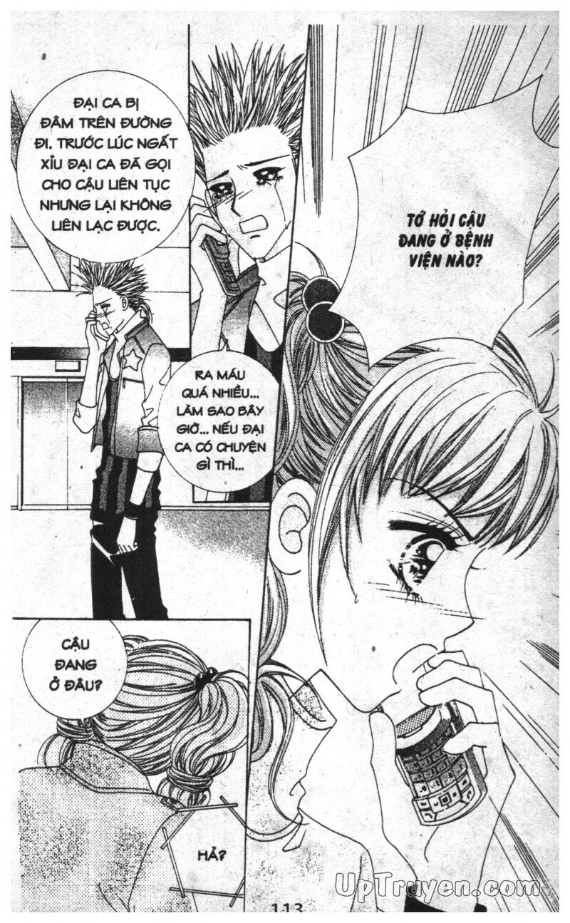 Thuyền Viễn Xứ: Chapter 8