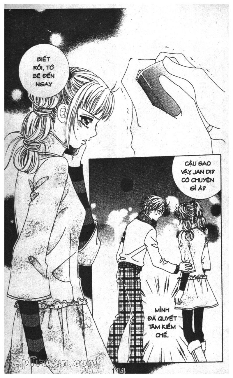 Thuyền Viễn Xứ: Chapter 8