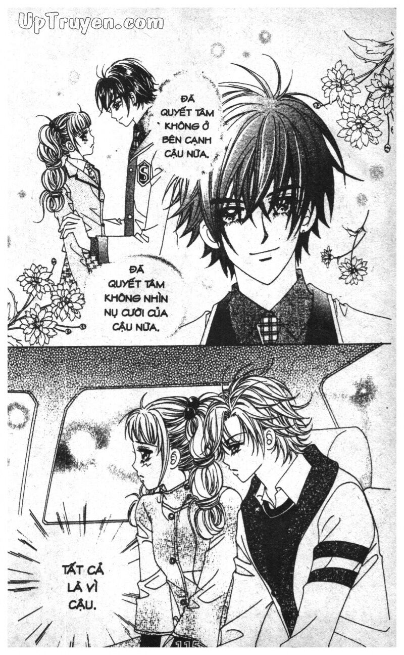 Thuyền Viễn Xứ: Chapter 8