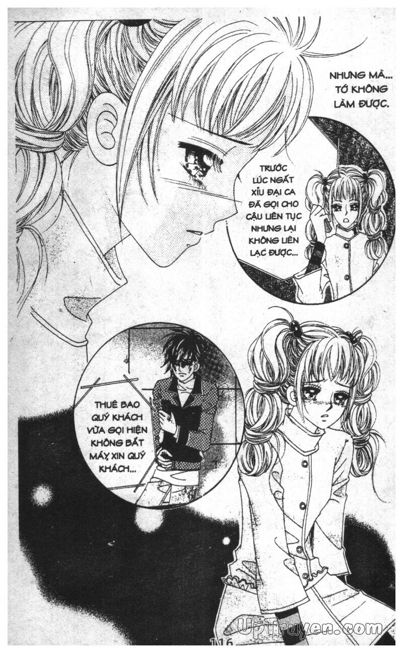 Thuyền Viễn Xứ: Chapter 8