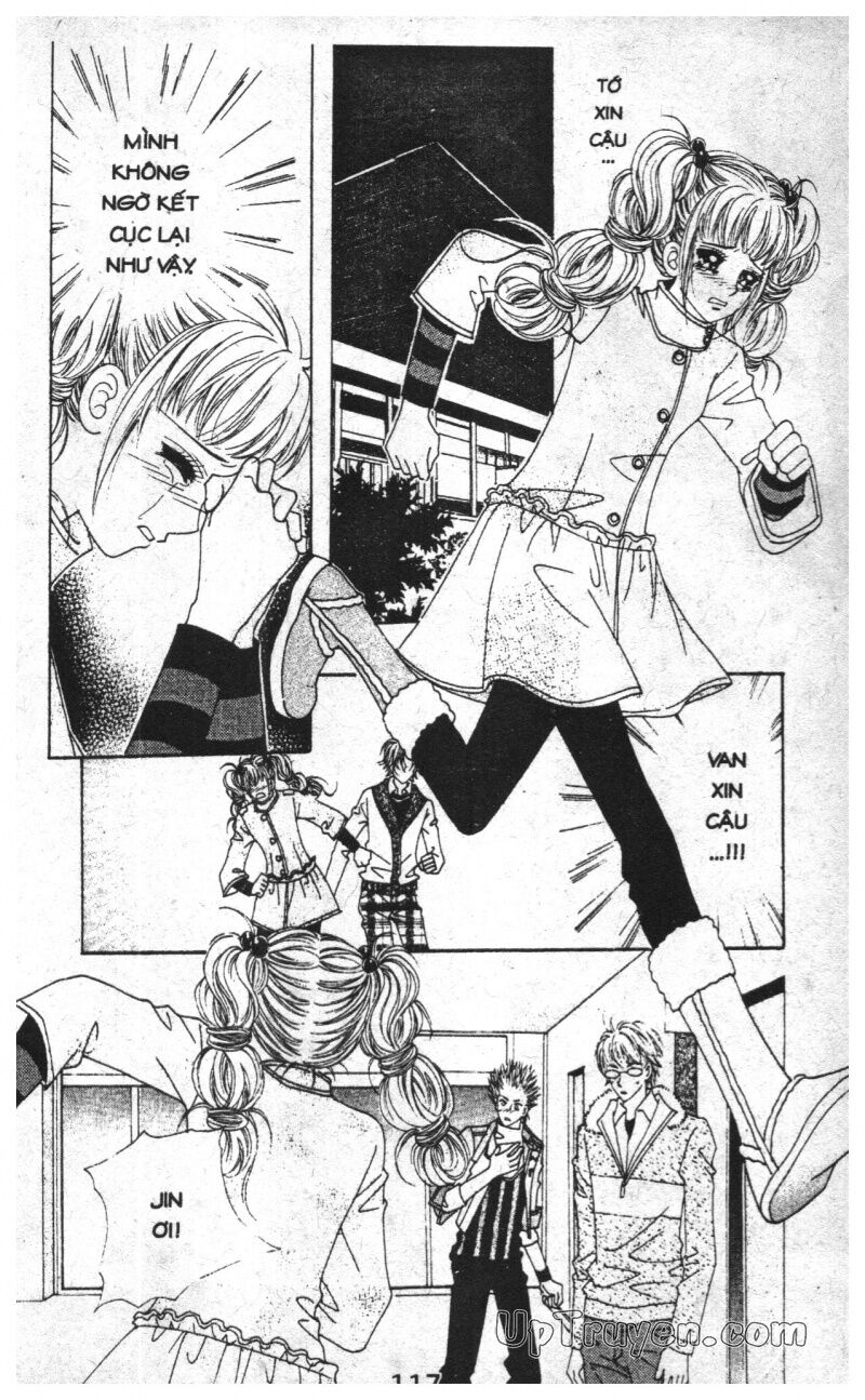 Thuyền Viễn Xứ: Chapter 8