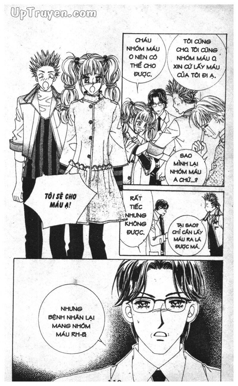 Thuyền Viễn Xứ: Chapter 8