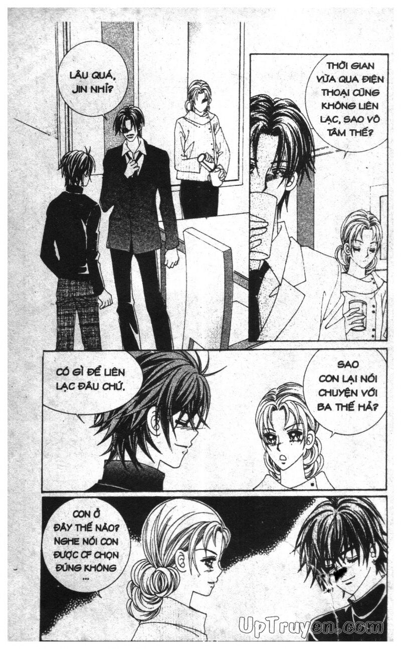 Thuyền Viễn Xứ: Chapter 8