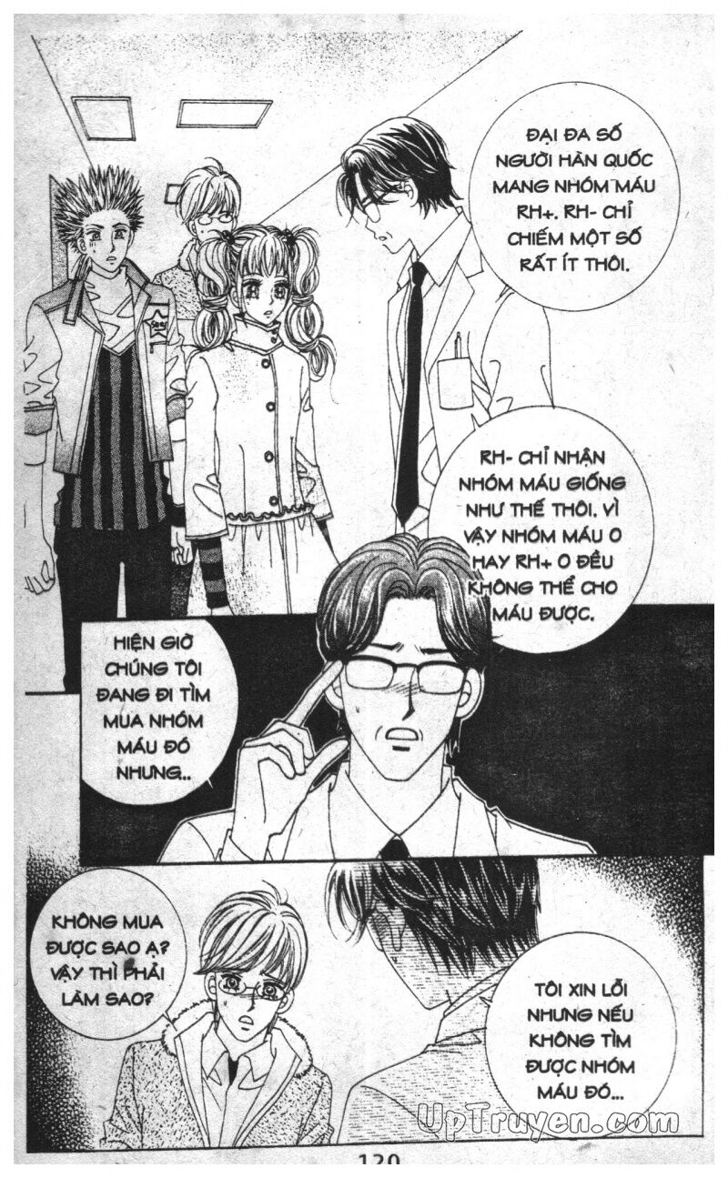 Thuyền Viễn Xứ: Chapter 8
