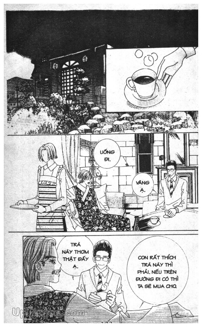 Thuyền Viễn Xứ: Chapter 8
