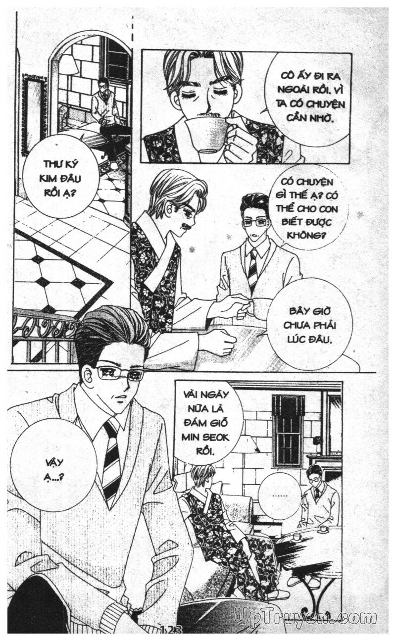 Thuyền Viễn Xứ: Chapter 8