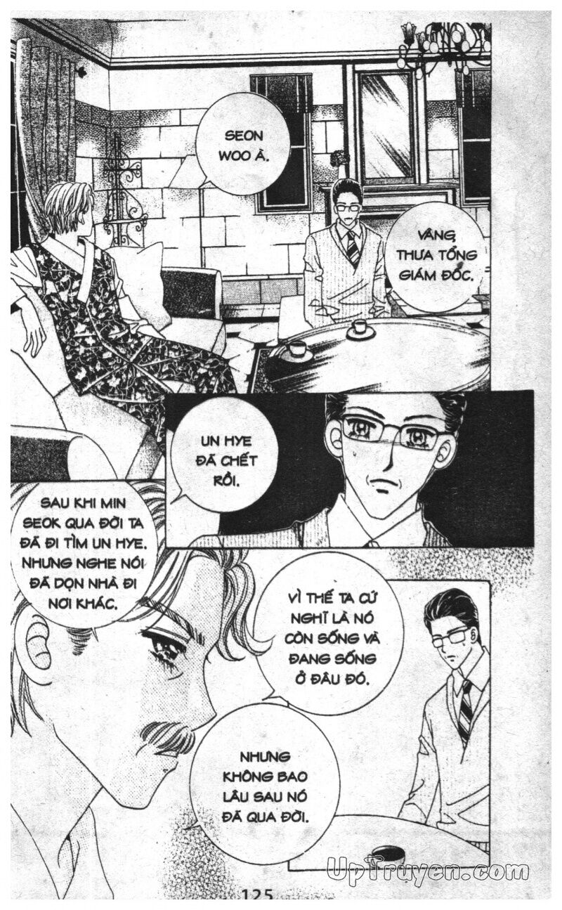 Thuyền Viễn Xứ: Chapter 8