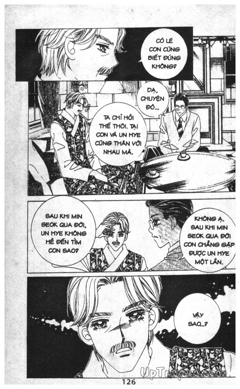 Thuyền Viễn Xứ: Chapter 8