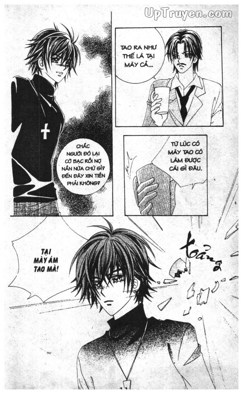 Thuyền Viễn Xứ: Chapter 8