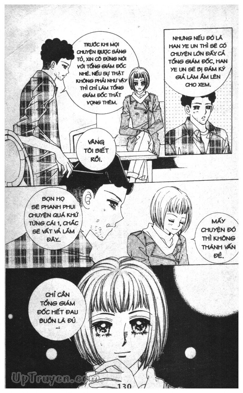 Thuyền Viễn Xứ: Chapter 8