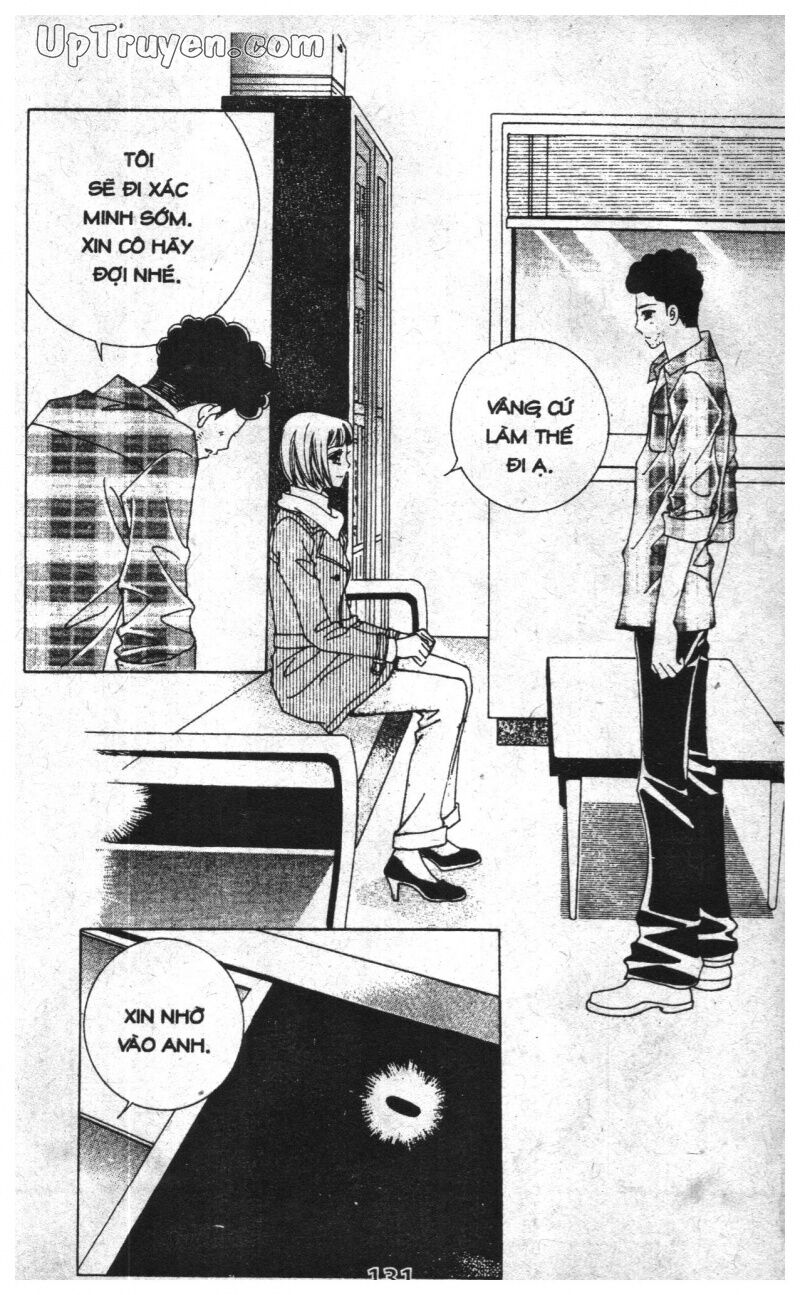 Thuyền Viễn Xứ: Chapter 8