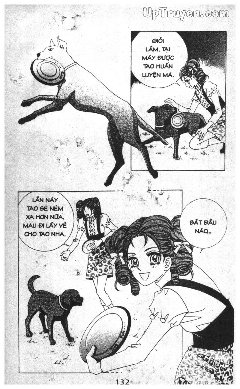 Thuyền Viễn Xứ: Chapter 8