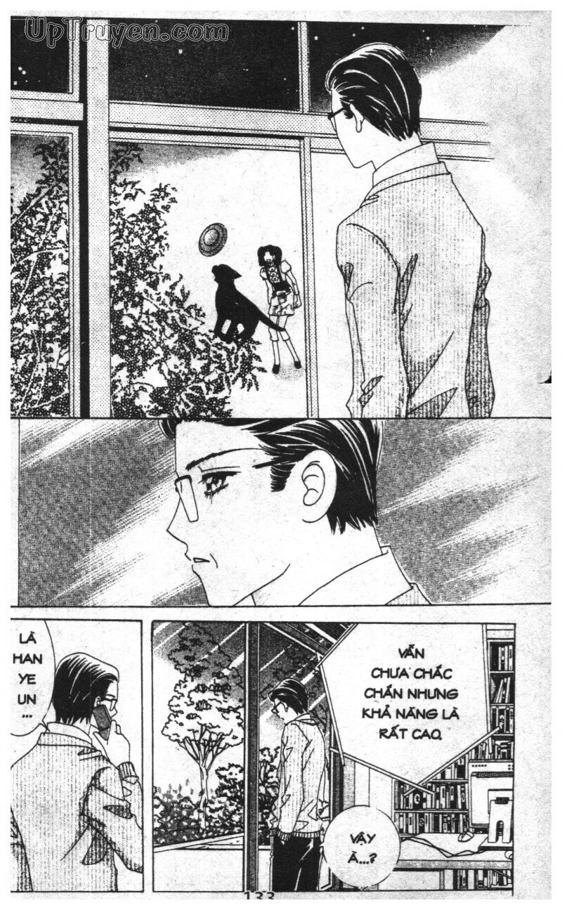 Thuyền Viễn Xứ: Chapter 8
