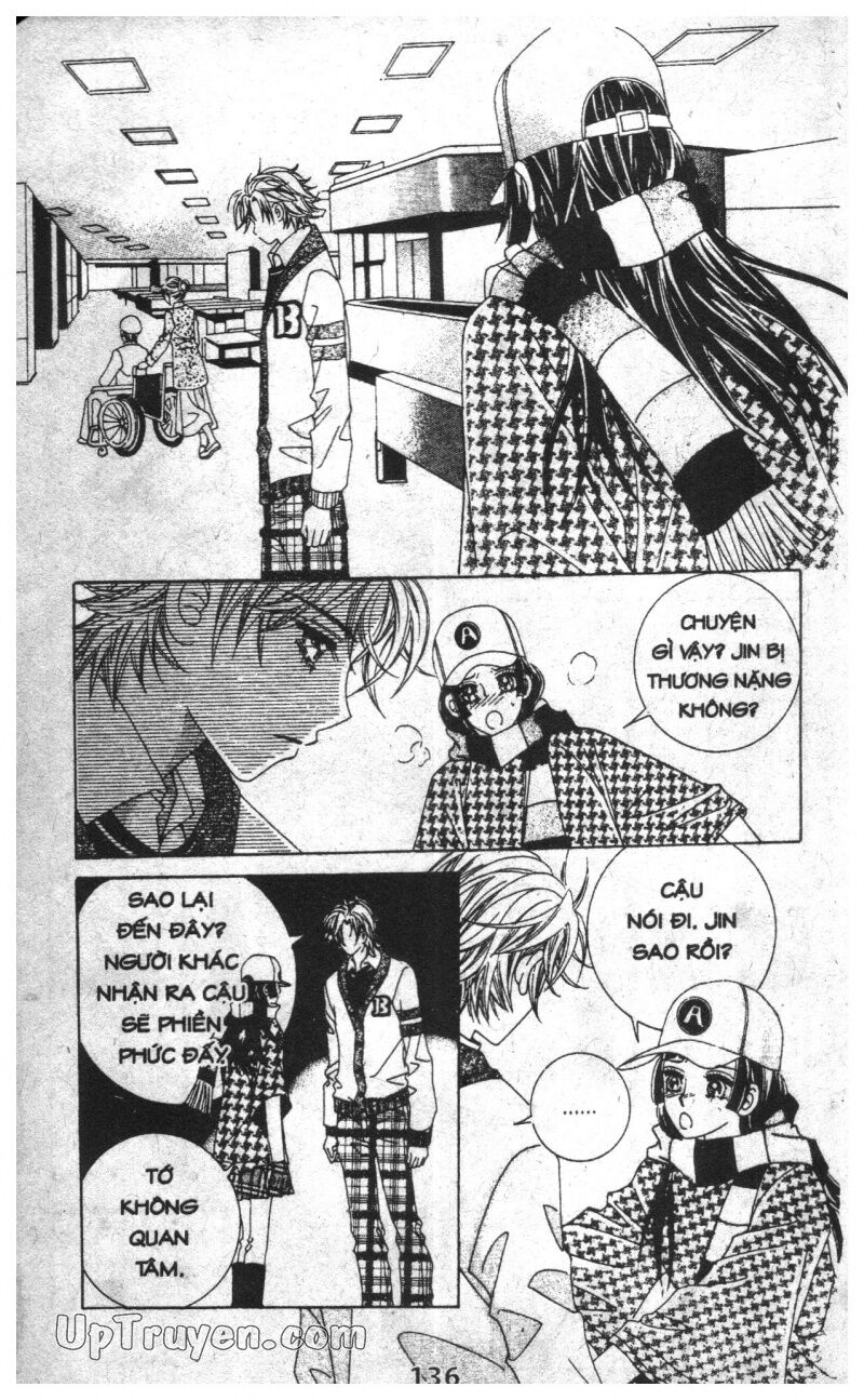 Thuyền Viễn Xứ: Chapter 8