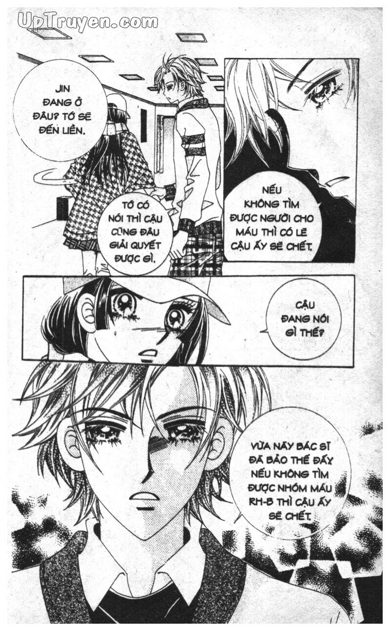 Thuyền Viễn Xứ: Chapter 8