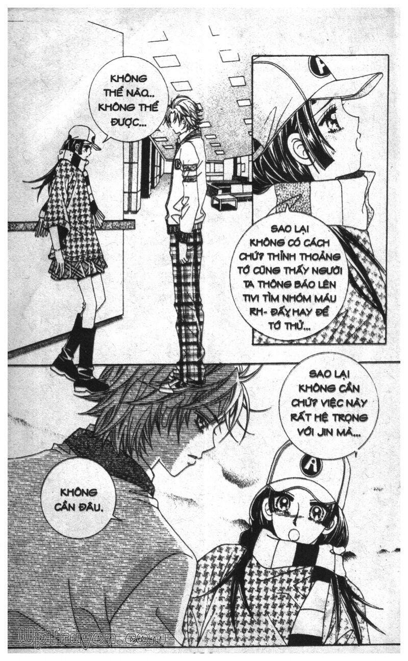 Thuyền Viễn Xứ: Chapter 8
