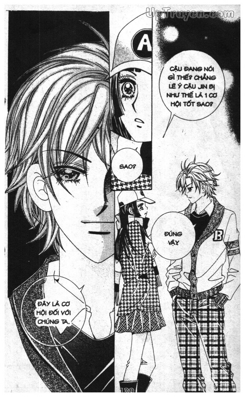 Thuyền Viễn Xứ: Chapter 8