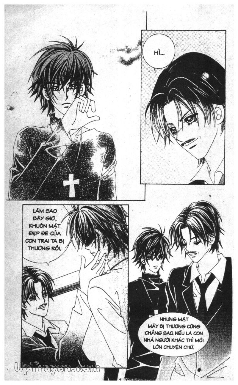 Thuyền Viễn Xứ: Chapter 8