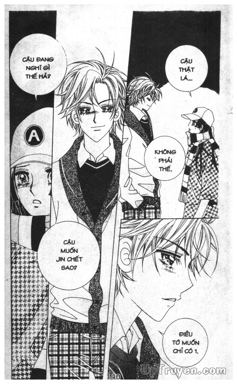 Thuyền Viễn Xứ: Chapter 8