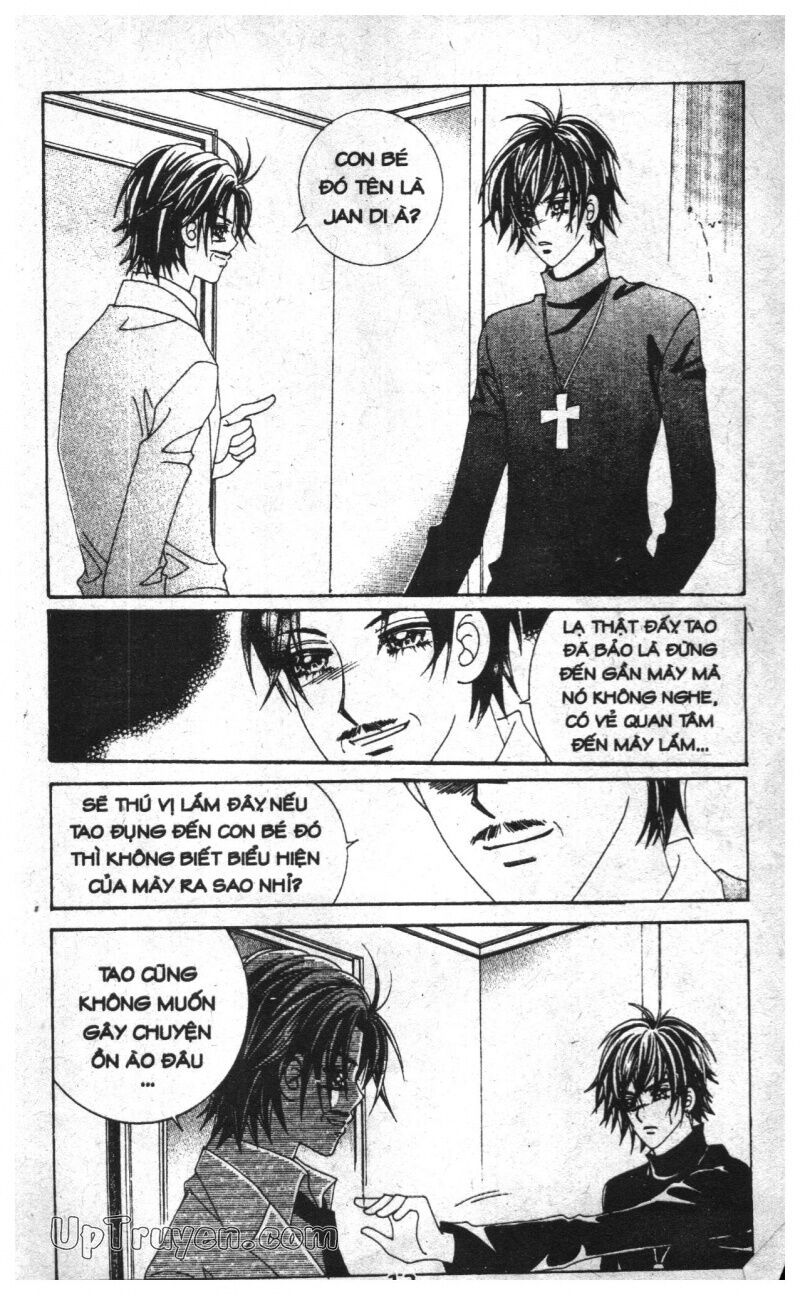 Thuyền Viễn Xứ: Chapter 8