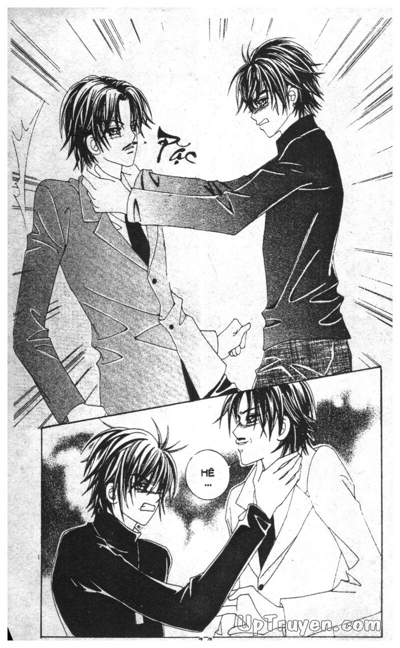 Thuyền Viễn Xứ: Chapter 8