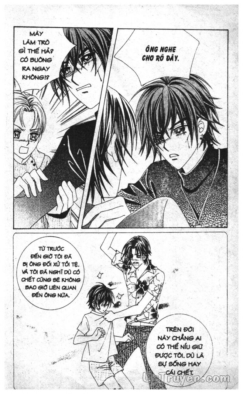 Thuyền Viễn Xứ: Chapter 8