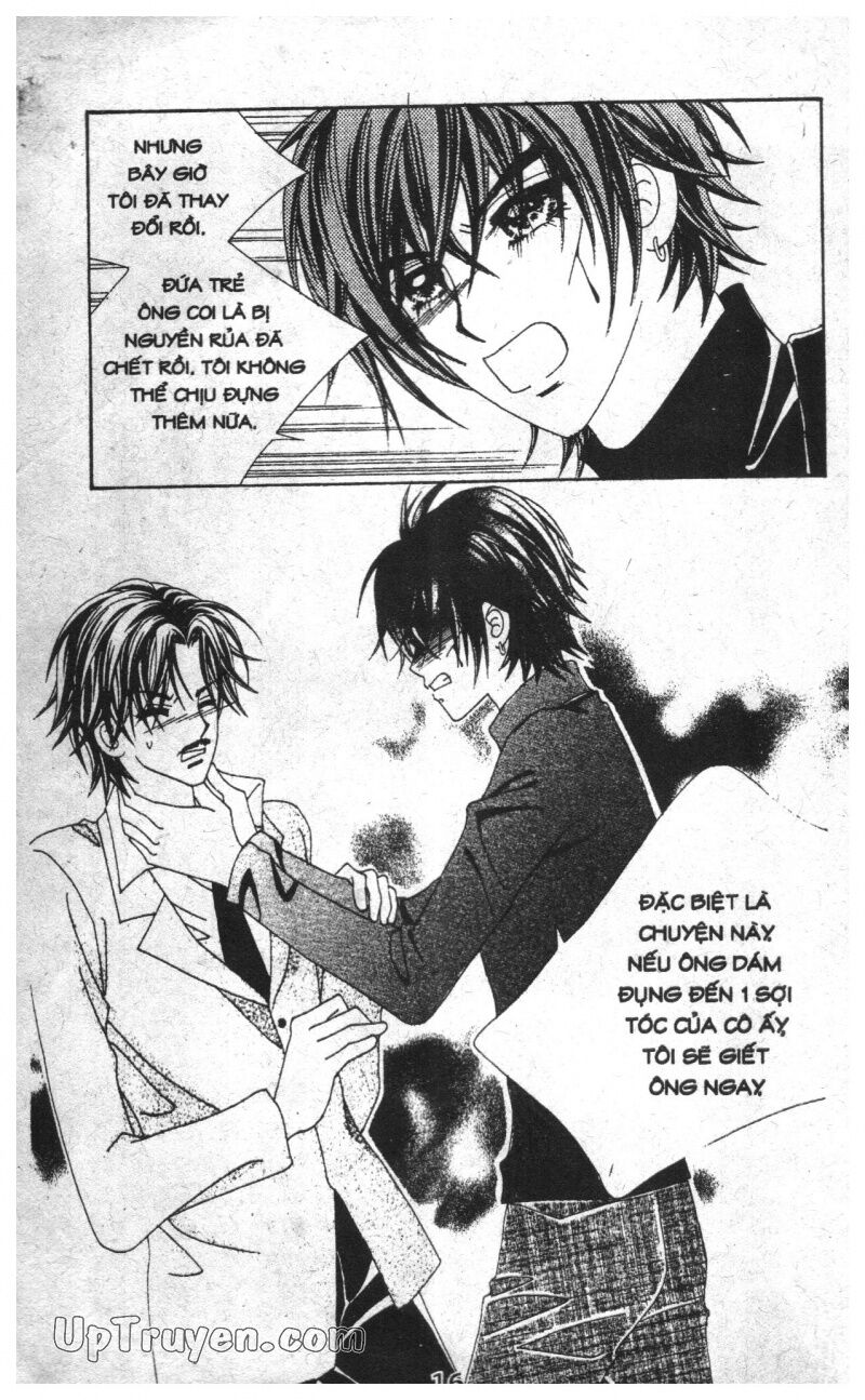 Thuyền Viễn Xứ: Chapter 8