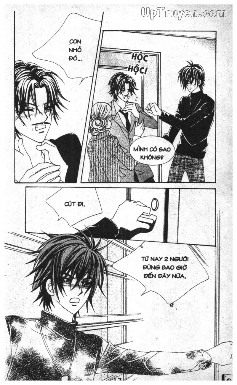 Thuyền Viễn Xứ: Chapter 8