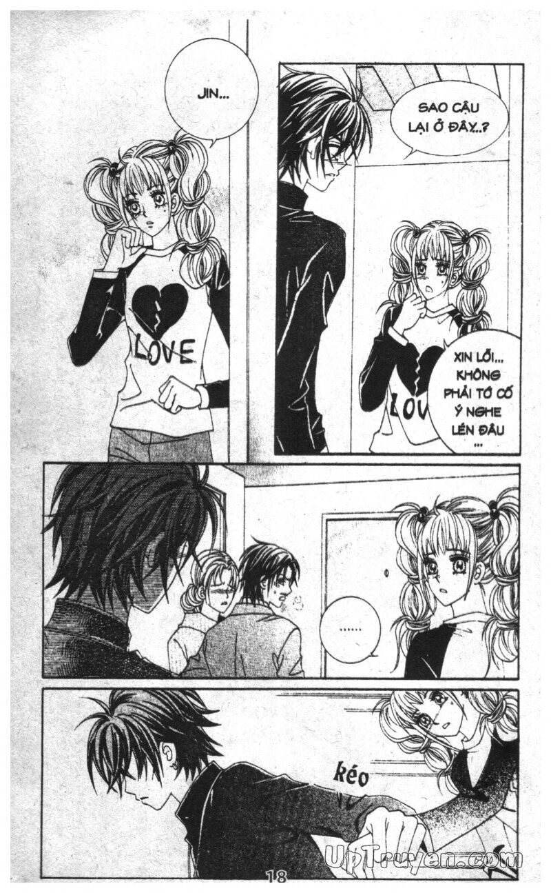 Thuyền Viễn Xứ: Chapter 8
