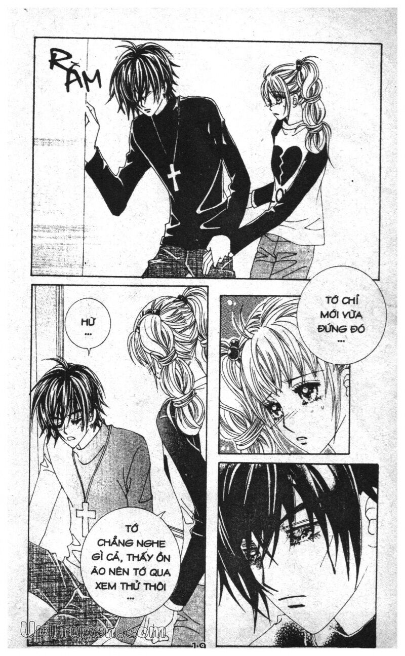 Thuyền Viễn Xứ: Chapter 8