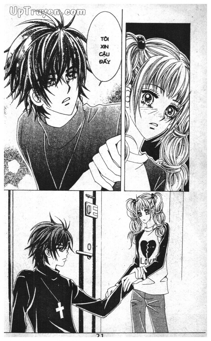 Thuyền Viễn Xứ: Chapter 8