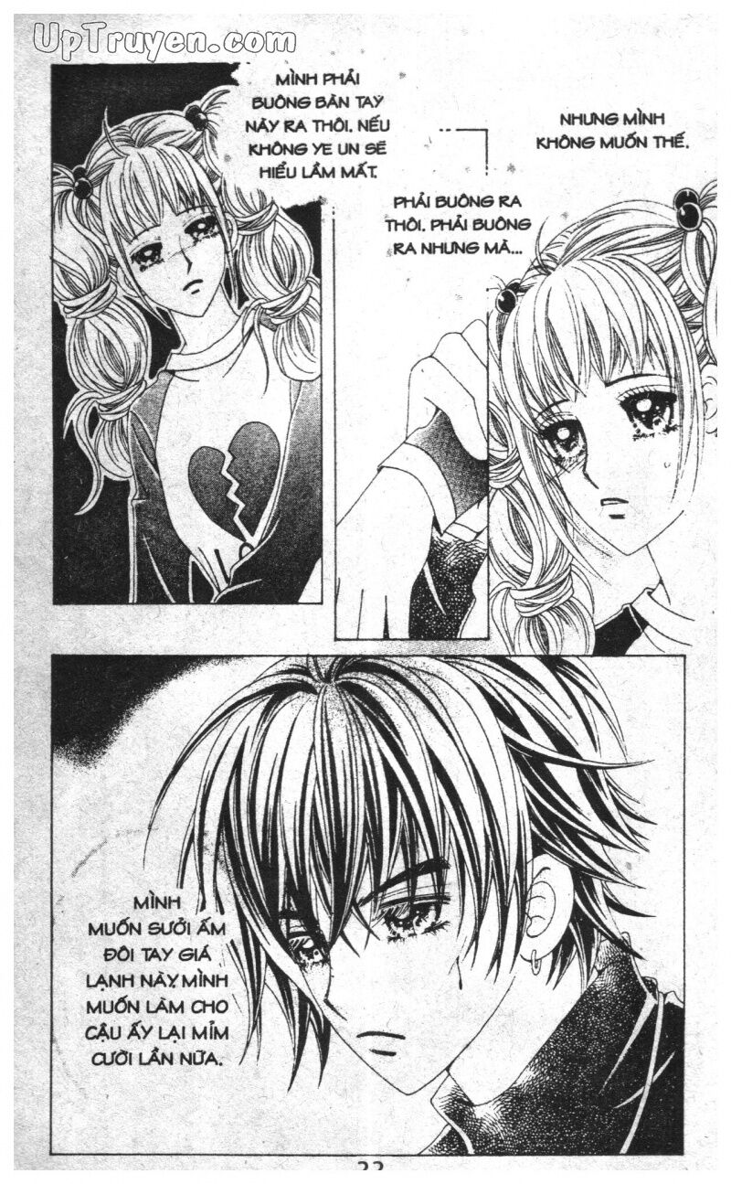 Thuyền Viễn Xứ: Chapter 8