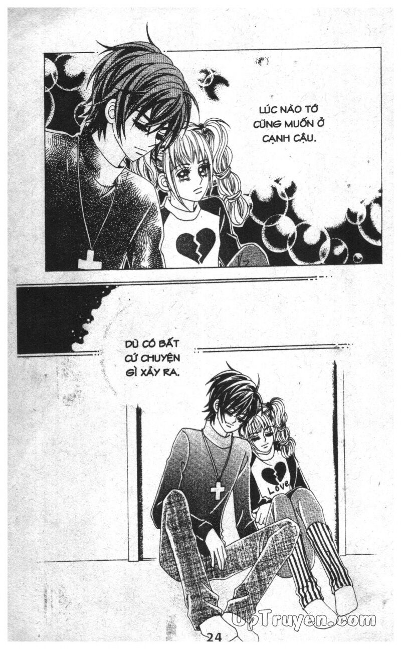 Thuyền Viễn Xứ: Chapter 8