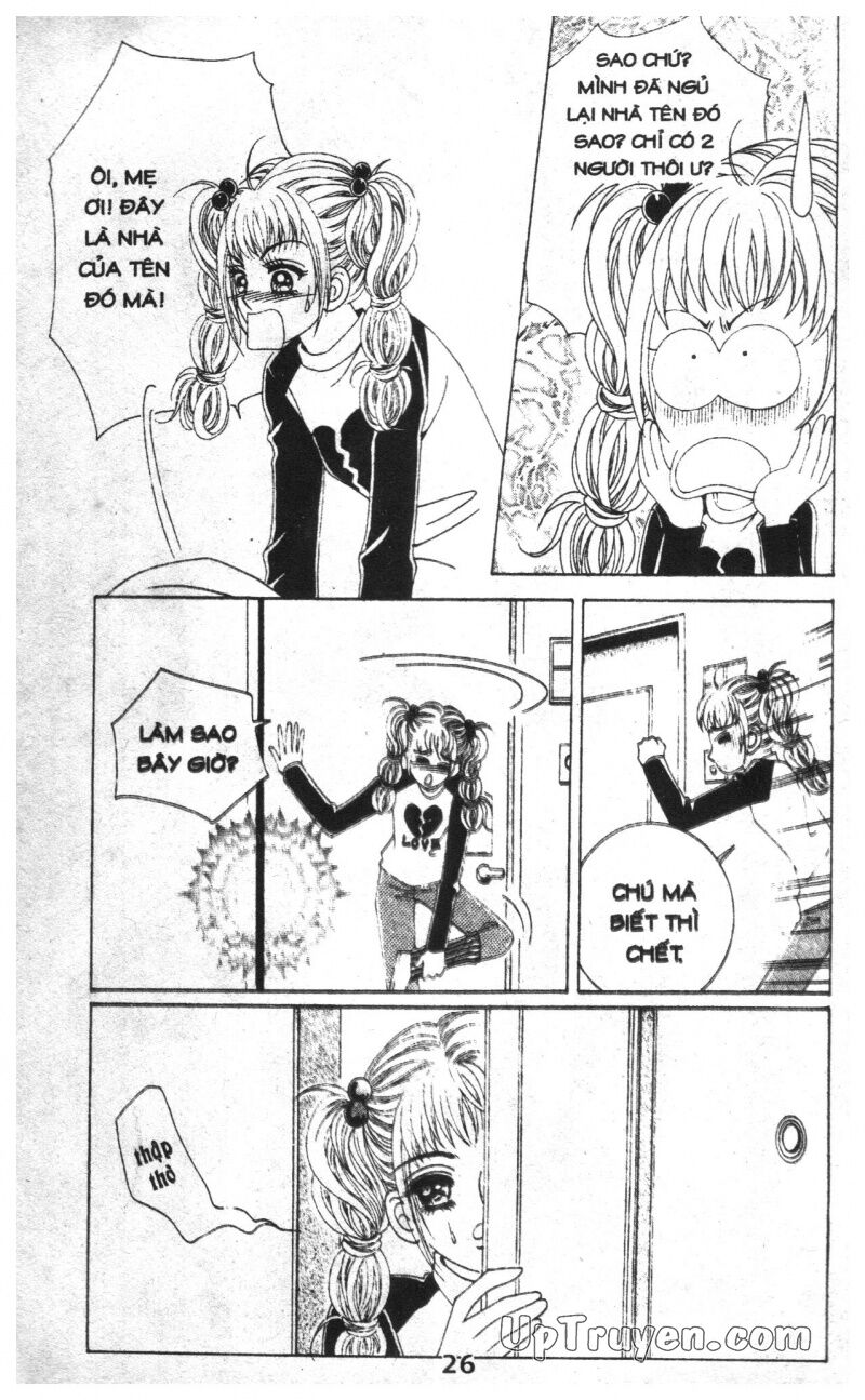 Thuyền Viễn Xứ: Chapter 8
