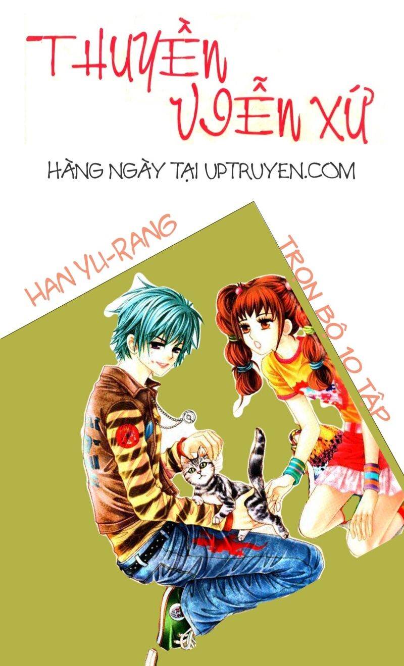 Thuyền Viễn Xứ: Chapter 8