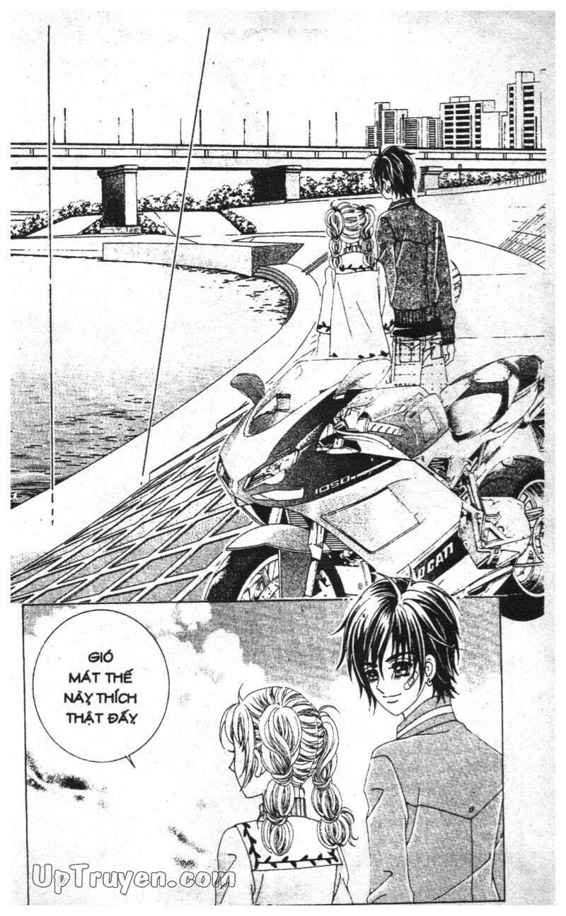 Thuyền Viễn Xứ: Chapter 8