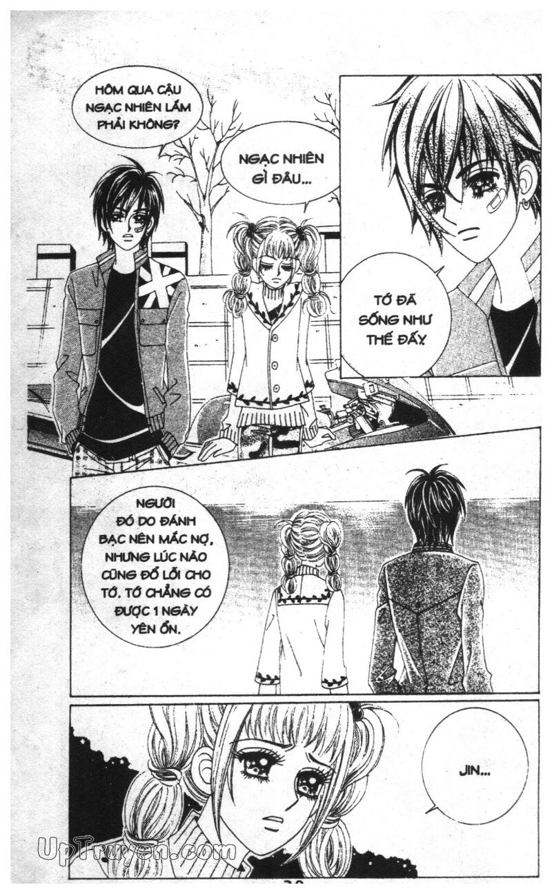 Thuyền Viễn Xứ: Chapter 8