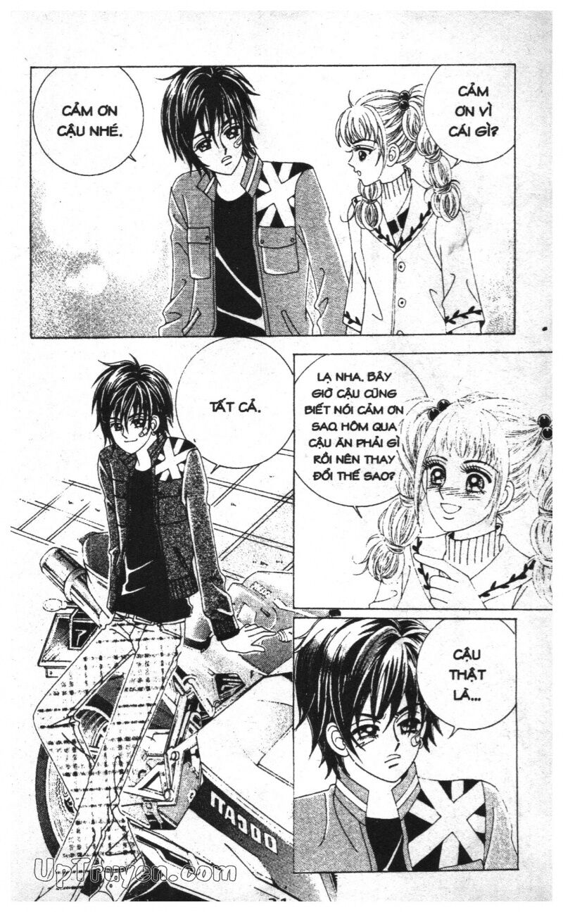 Thuyền Viễn Xứ: Chapter 8