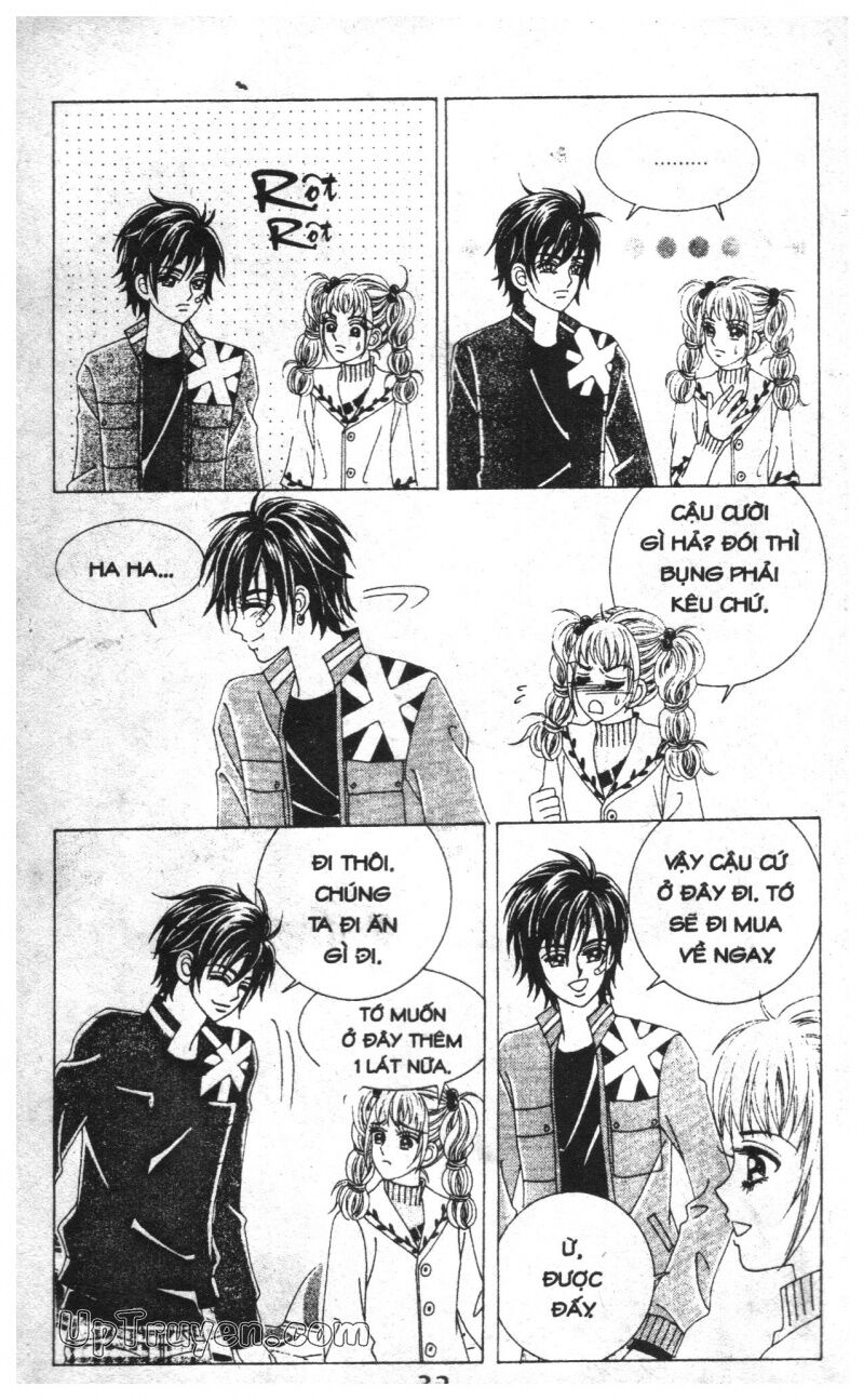 Thuyền Viễn Xứ: Chapter 8
